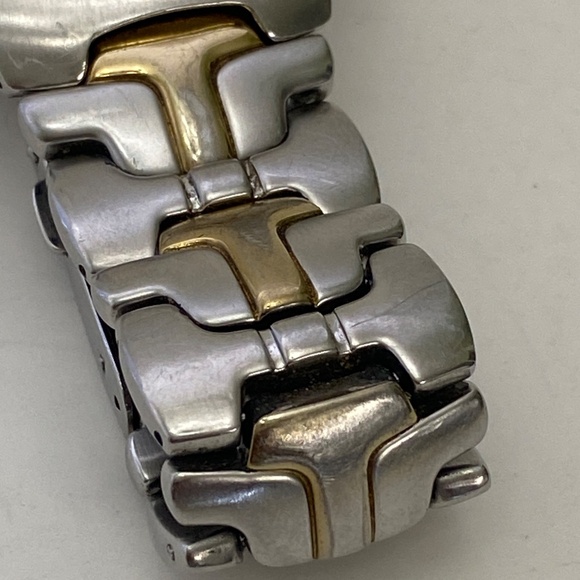 Vintage Seiko 7T32-6M49 Chronograph Alarm Men's Wrist Watch - Picture 6 of 7